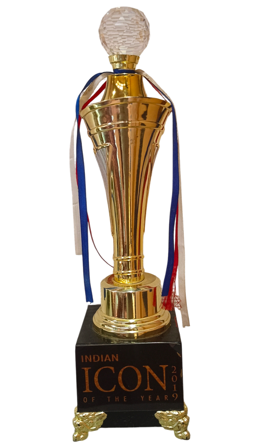 Indian ICON Award