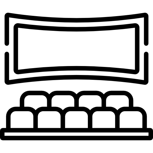 DOUBLE HEIGHT THEATER