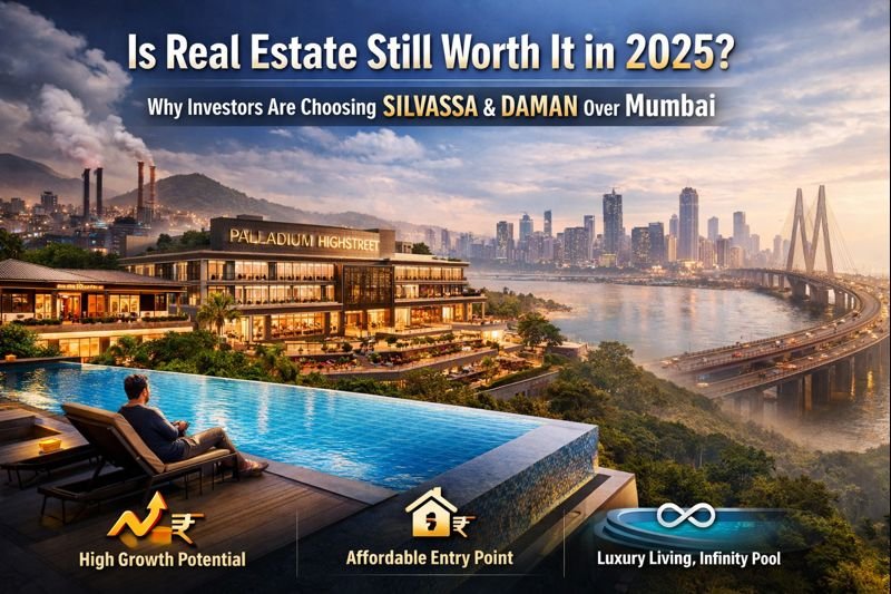is it worth it to invest in real estate in 2026