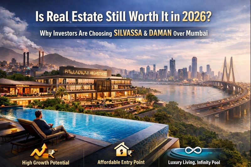 Is Real Estate Investment Still Worth It in India in 2026?